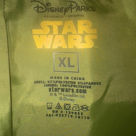 Disney Jacket - Picture 2 of 5